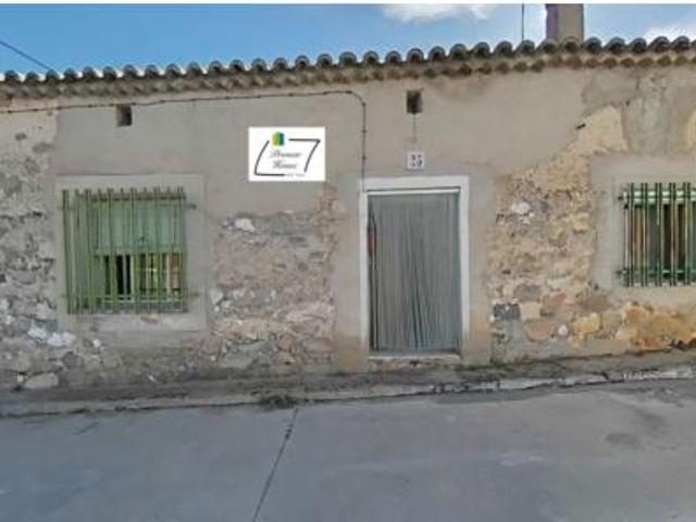 Casa adosada Venta Monsalupe, Monsalupe