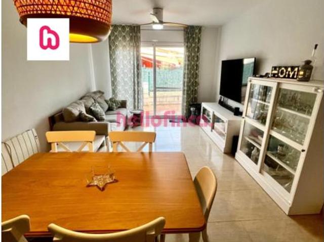 Casa adosada Venta Mont roig del Camp, Miami Platja