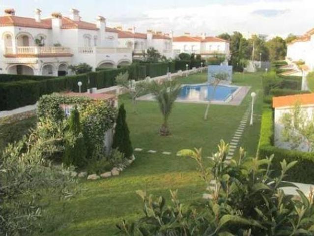 Casa adosada Venta Mont roig del Camp, Miami Platja