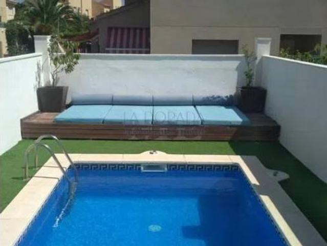 Casa adosada Venta Mont roig del Camp, Miami Platja