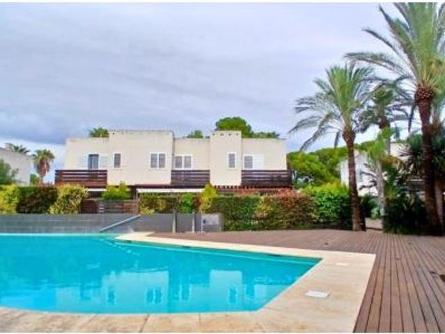 Casa adosada Venta Mont roig del Camp, Platja de Mont roig