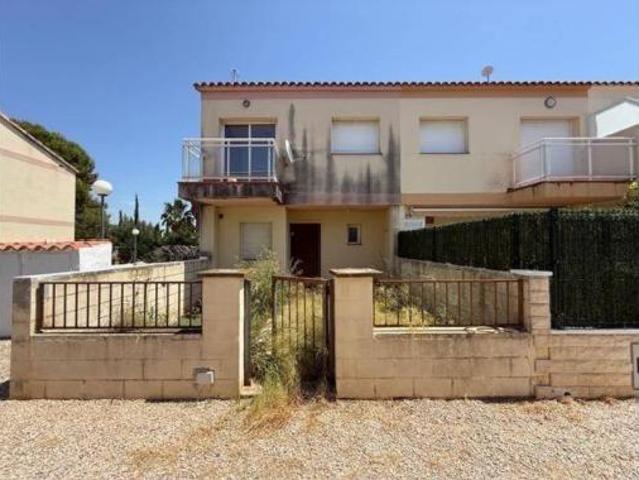 Casa adosada Venta Mont roig del Camp, Urbanitzacions El Casalot Bonmort Terres Noves