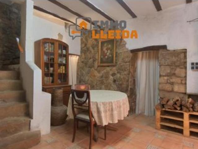 Casa adosada Venta Montoliu de Segarra, Montoliu de Segarra