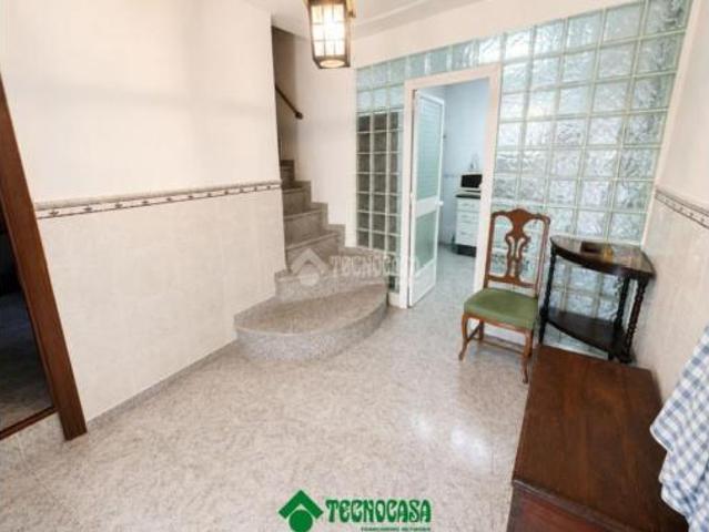 Casa adosada Venta Montoro, Montoro