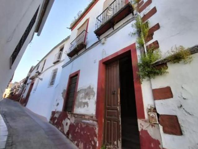 Casa adosada Venta Montoro, Montoro