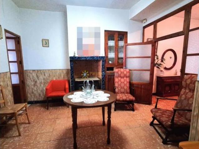 Casa adosada Venta Montaverner, Montaverner