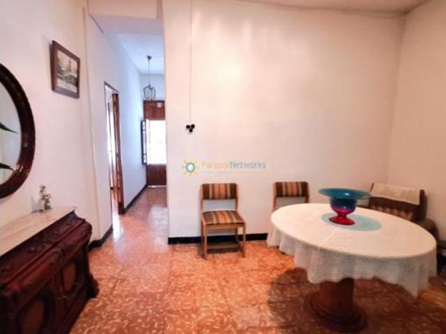 Casa adosada Venta Montaverner, Montaverner