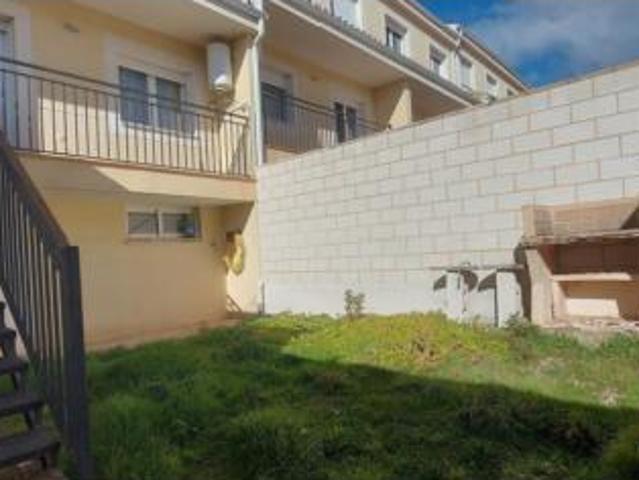 Casa adosada Venta Montalbo, Montalbo