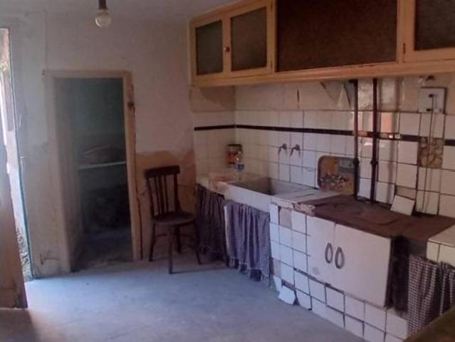Casa adosada Venta Montalbán, Montalbán