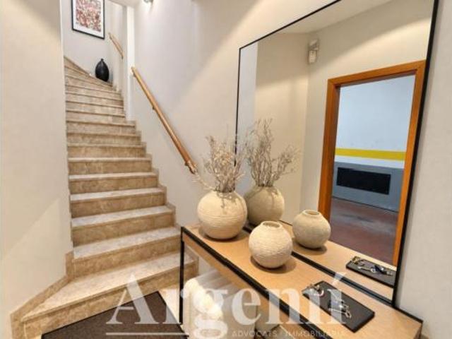 Casa adosada Venta Montcada i Reixac, Montcada Centre La Ribera
