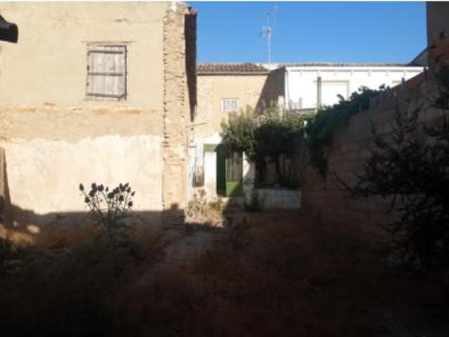 Casa adosada Venta Montealegre del Castillo, Montealegre del Castillo