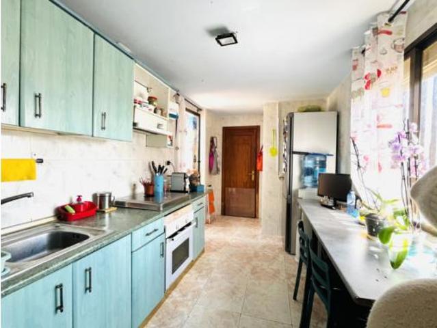 Casa adosada Venta Montearagón, Montearagón