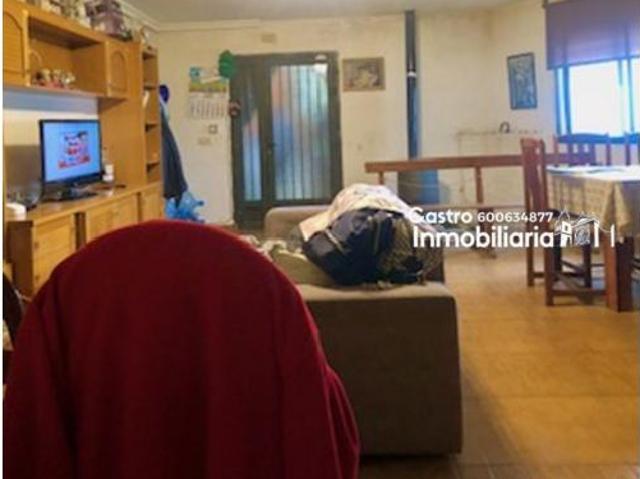 Chalet adosado Venta Montearagón, Montearagón