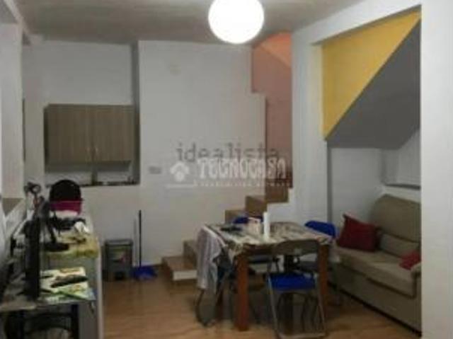 Casa adosada Venta Montefrío, Montefrío