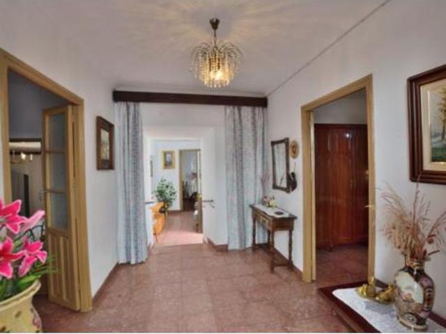 Casa adosada Venta Montejaque, Montejaque