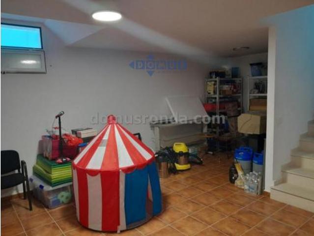 Casa adosada Venta Montejaque, Montejaque