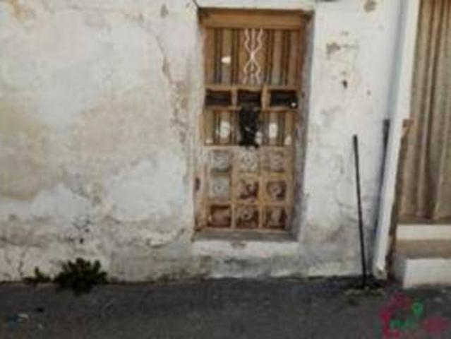 Casa adosada Venta Montejícar, Montejícar