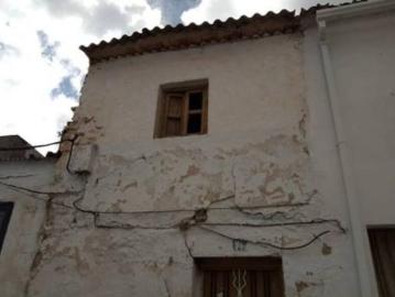 Casa adosada Venta Montejícar, Montejícar