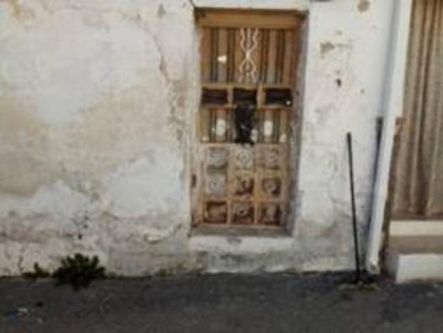 Casa adosada Venta Montejícar, Montejícar
