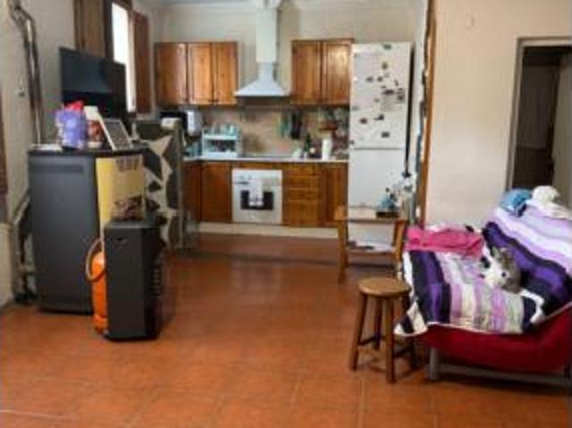 Casa adosada Venta Montellà i Martinet, Béixec