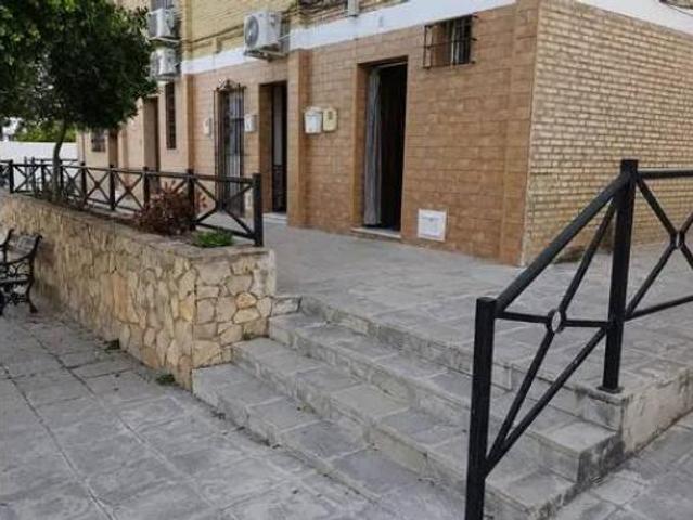 Casa adosada Venta Montellano, Montellano