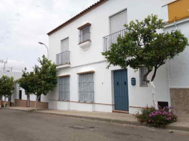 Casa adosada Venta Montellano, Montellano