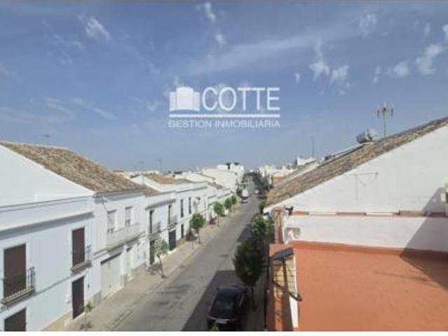 Casa adosada Venta Montellano, Montellano