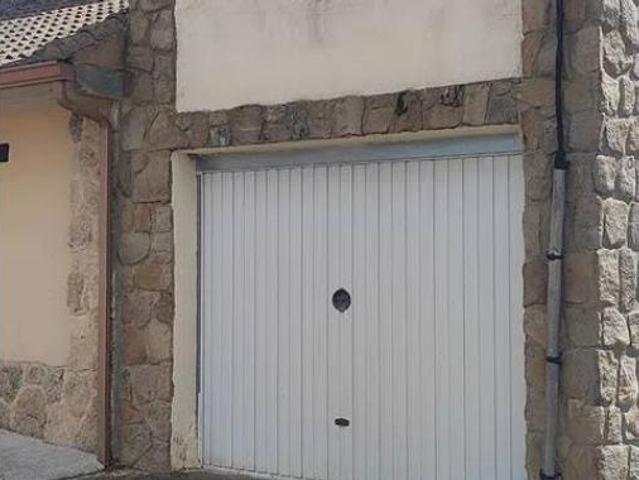 Casa adosada Venta Monterrubio, Monterrubio