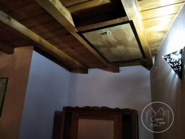 Casa adosada Venta Monterrubio, Monterrubio