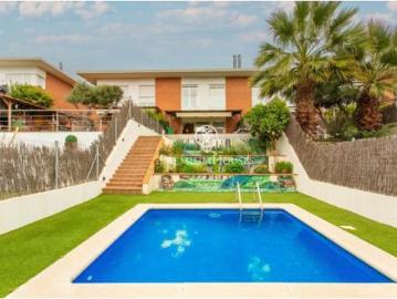 Casa adosada Venta Montgat, Montgat