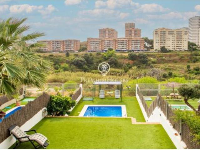 Casa adosada Venta Montgat, Montgat