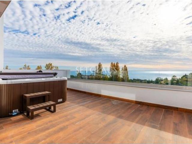 Casa adosada Venta Montgat, Montgat