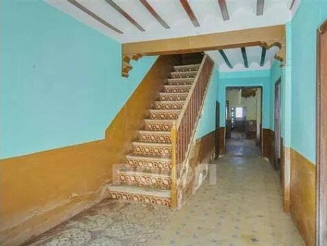 Casa adosada Venta Montizón, Aldeahermosa de Montizón
