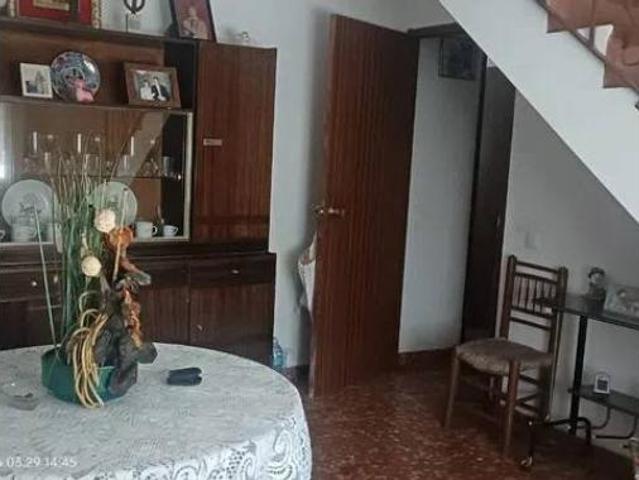 Casa adosada Venta Montizón, Venta de los Santos