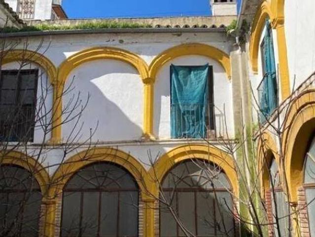 Casa adosada Venta Montilla, Montilla
