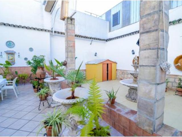 Casa adosada Venta Montilla, Montilla