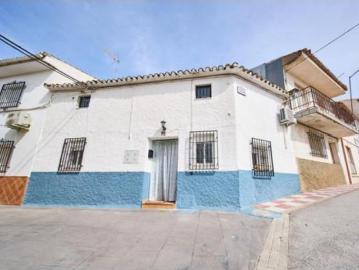 Casa adosada Venta Montillana, Montillana