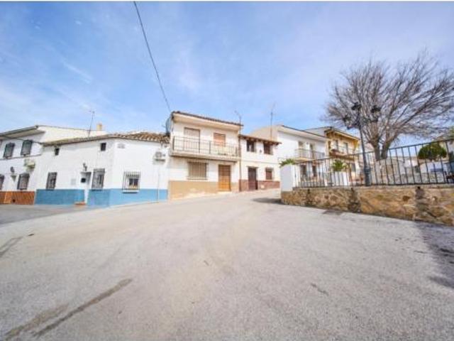 Casa adosada Venta Montillana, Montillana