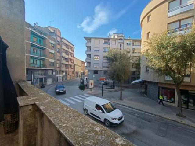 Casa adosada Venta Monzón, Monzón