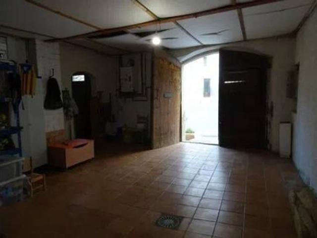 Casa adosada Venta Móra d'Ebre, Móra d'Ebre