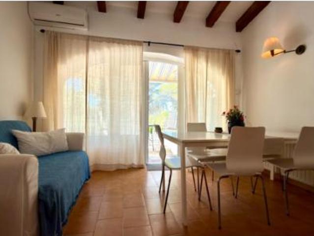 Casa adosada Venta Moraira, Benimeit La Sabatera