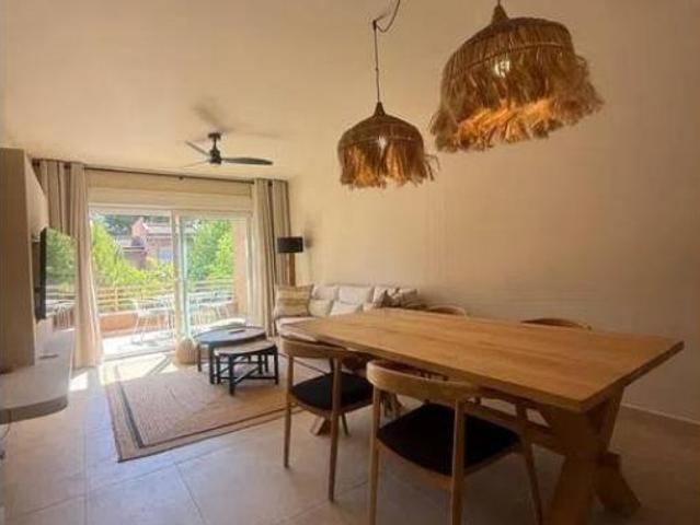 Casa adosada Venta Moraira, Pinar del Abogat Cometa