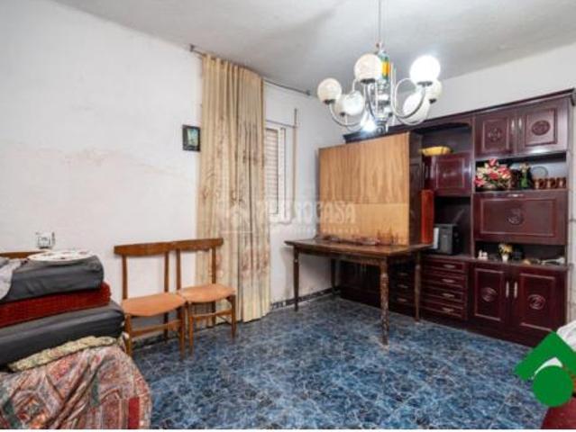 Casa adosada Venta Moraleda de Zafayona, Moraleda de Zafayona