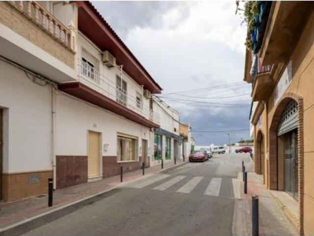 Casa adosada Venta Moraleda de Zafayona, Moraleda de Zafayona