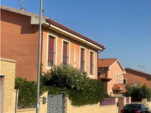 Casa adosada Venta Moraleja del Vino, Moraleja del Vino