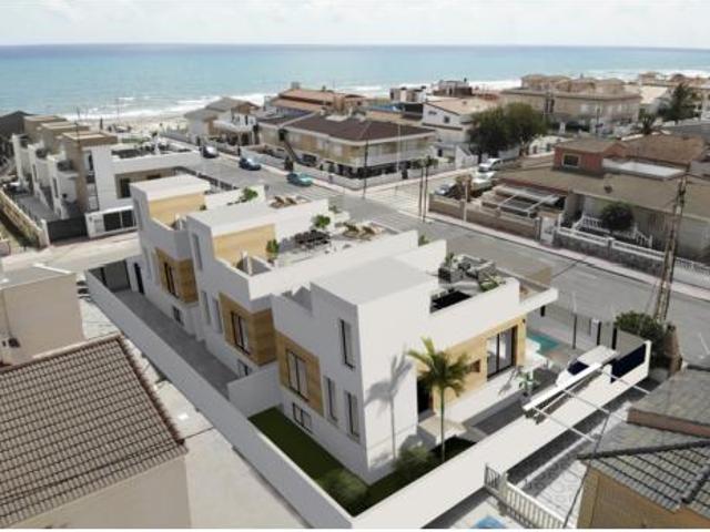 Casa adosada Venta Torrevieja, La Mata