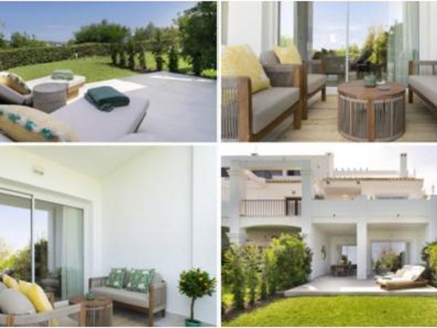 Casa adosada Venta Moraleja, La Quinta