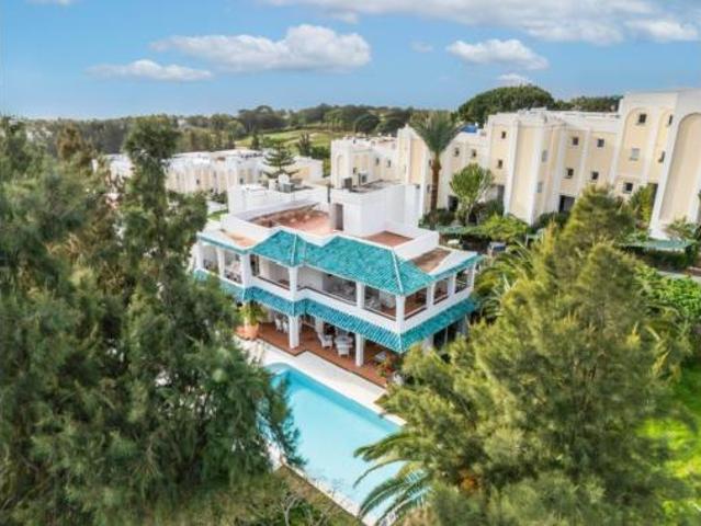 Casa adosada Venta Benahavís, La Quinta