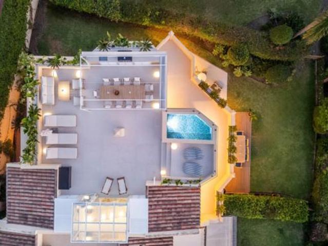 Casa adosada Venta Moraleja, La Quinta