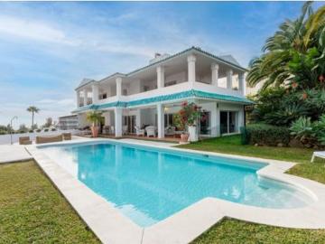 Casa adosada Venta Moraleja, La Quinta